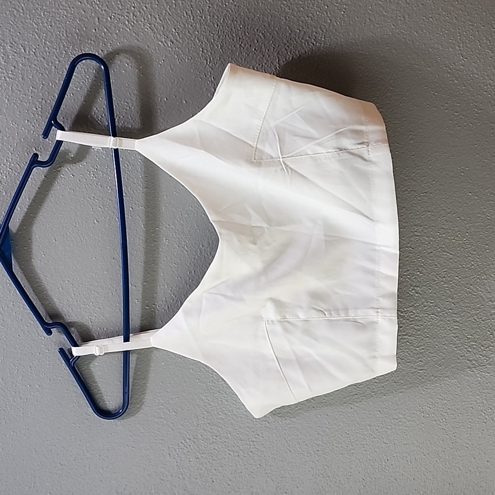 Fancy Inn Crop tank